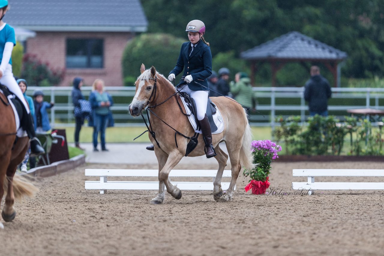 Bild 74 - Pony Akademie Turnier